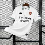 【S~4XL】Arsenal 25/26 Polo Shirt