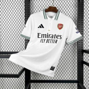 【S~4XL】Arsenal 25/26 Polo Shirt