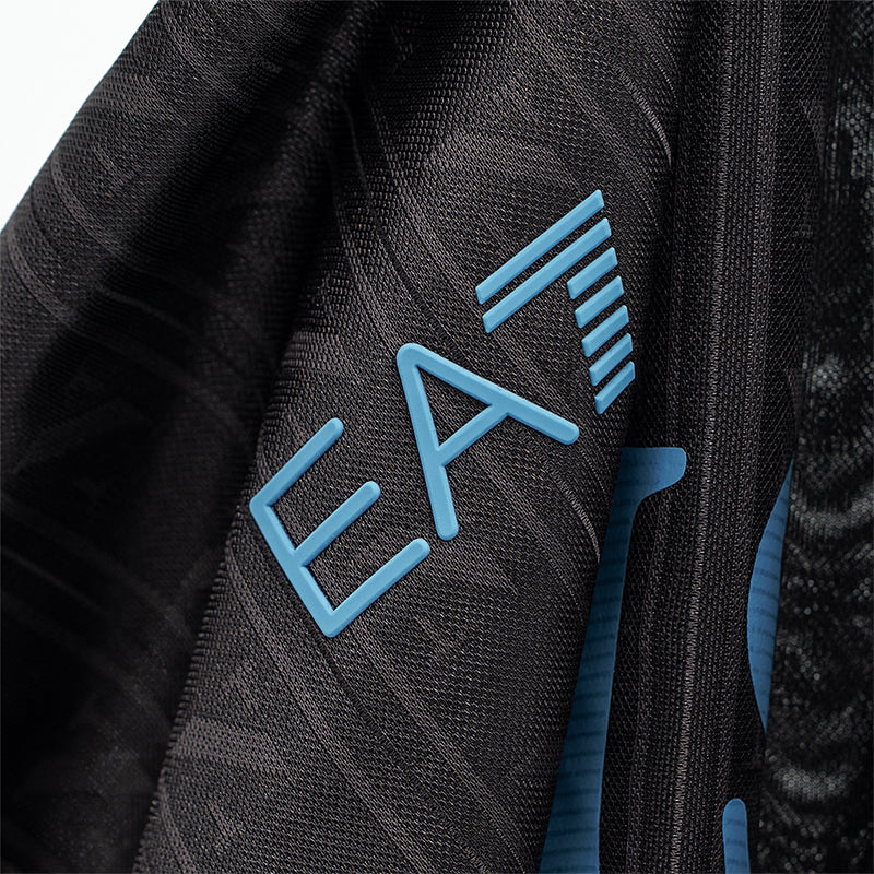 【S~4XL】25/26 Napoli Third Kit - Image 5