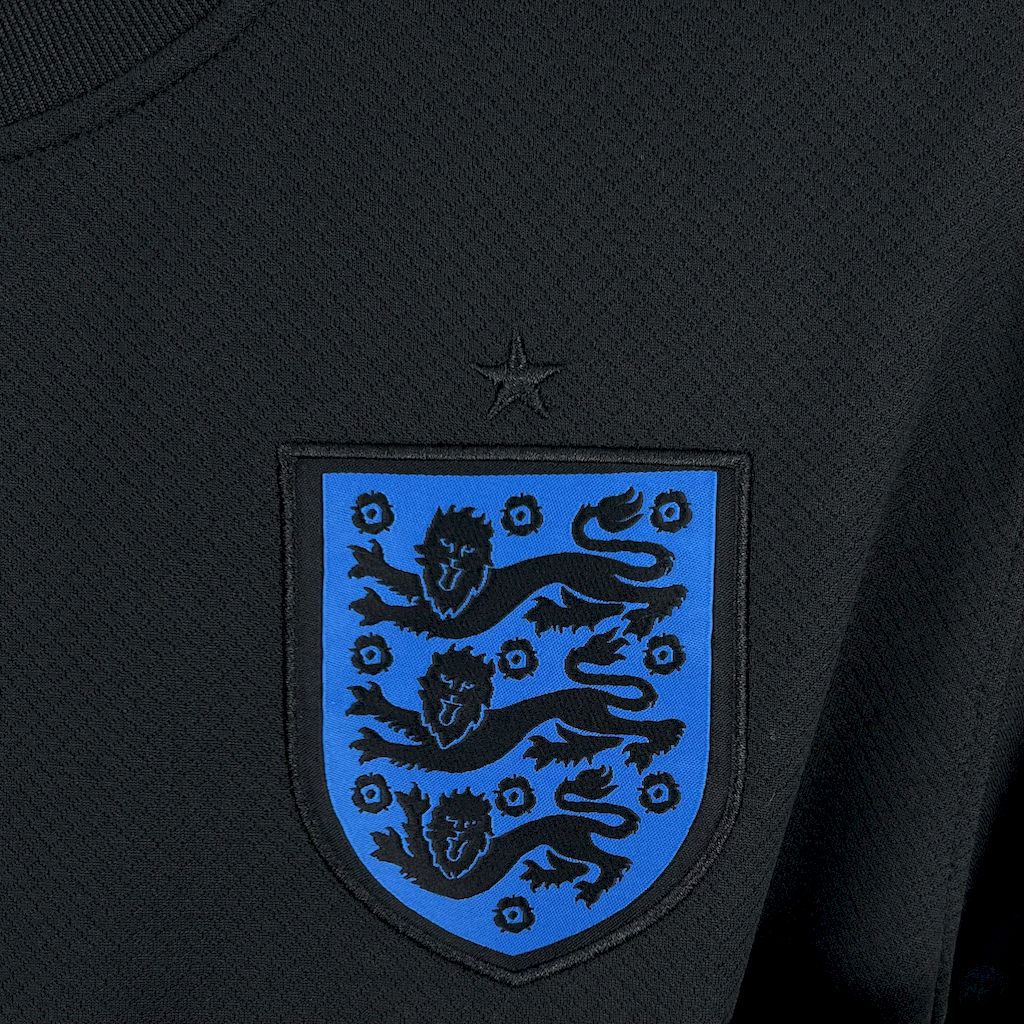 England 2025 Away Football Shirt - Image 4