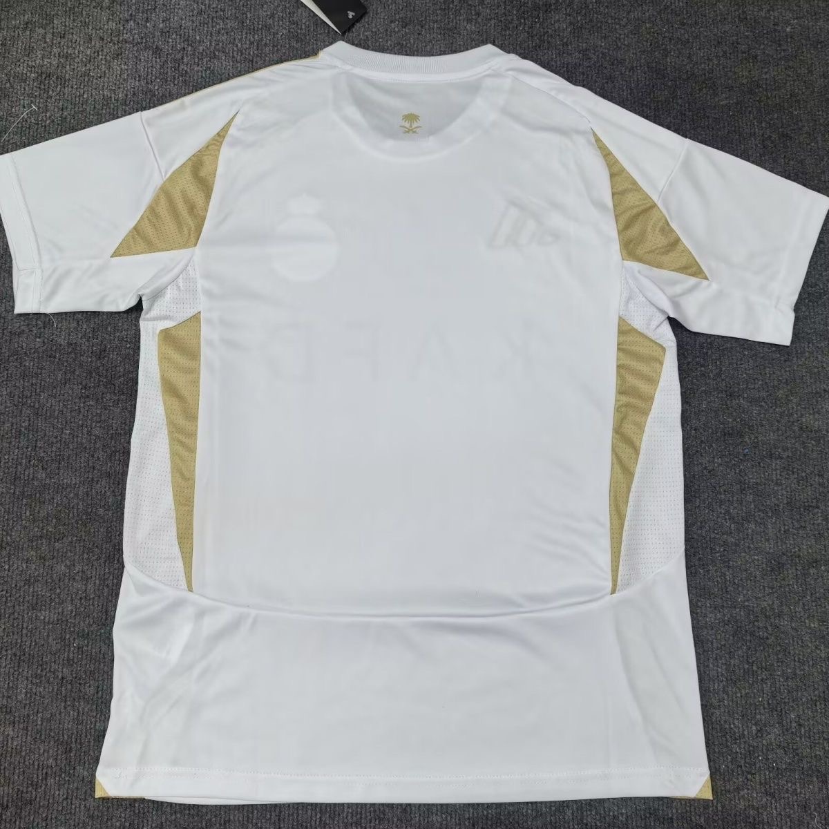 Al-Nassr Riyadh Third Jersey 24/25 Football jersey - Image 3