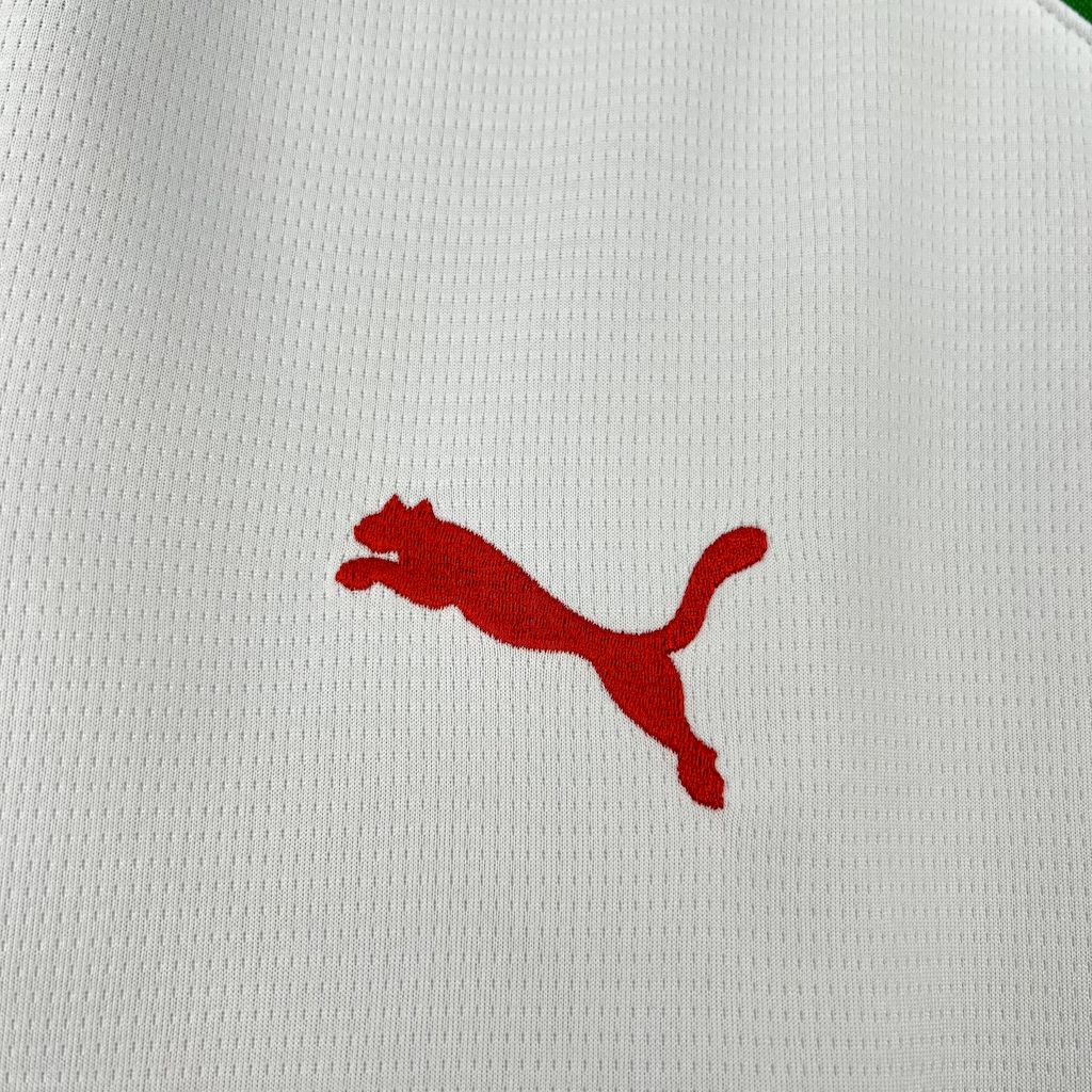 【S~4XL】Morocco 24/25 Away Football Jersey - Image 3