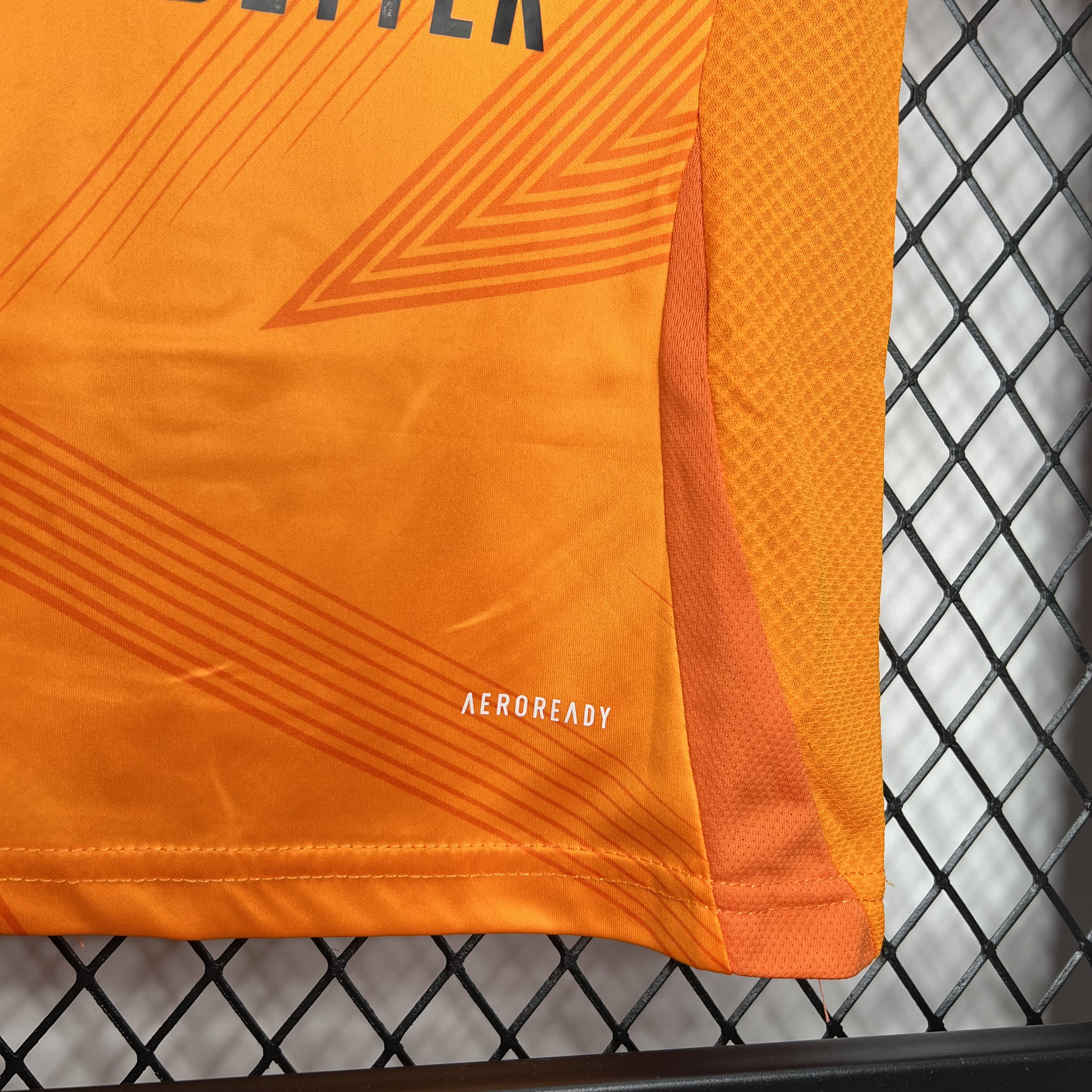 Kids Real Madrid Away Kit 24/25 Football Jersey - Image 5