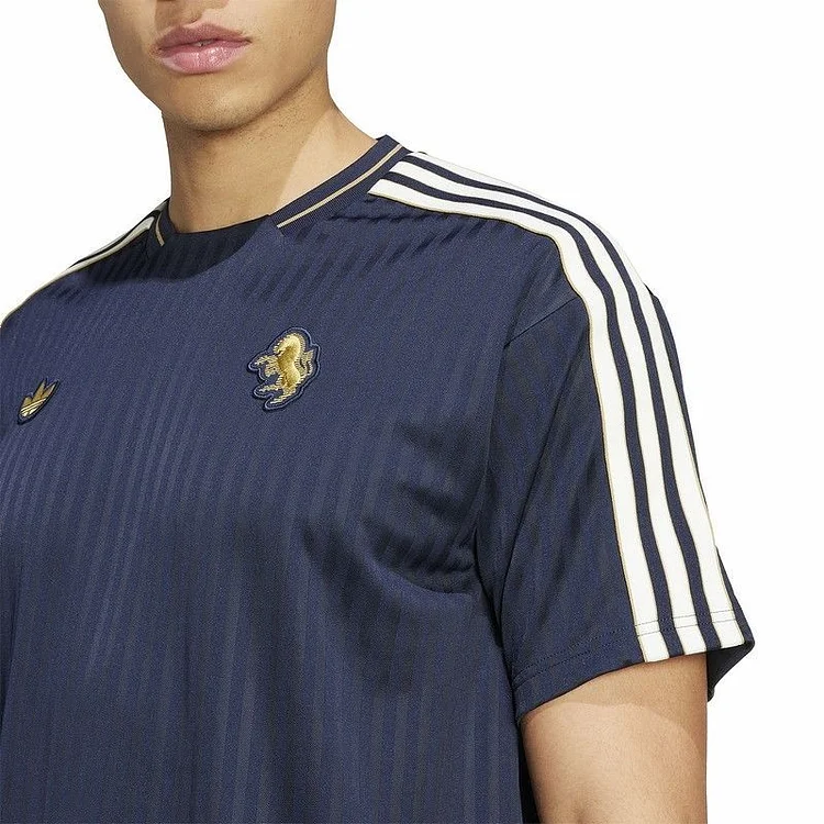 【S-4XL】Juventus 25/26 Retro Special Edition Jersey - Image 4