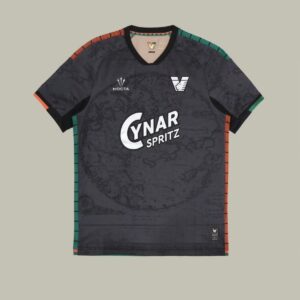 Venezia 25/26 Home Jersey