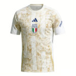2026 Italy National Team pre-match training Jersey