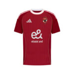 Al Ahly SC 25/26 Home Football Jersey