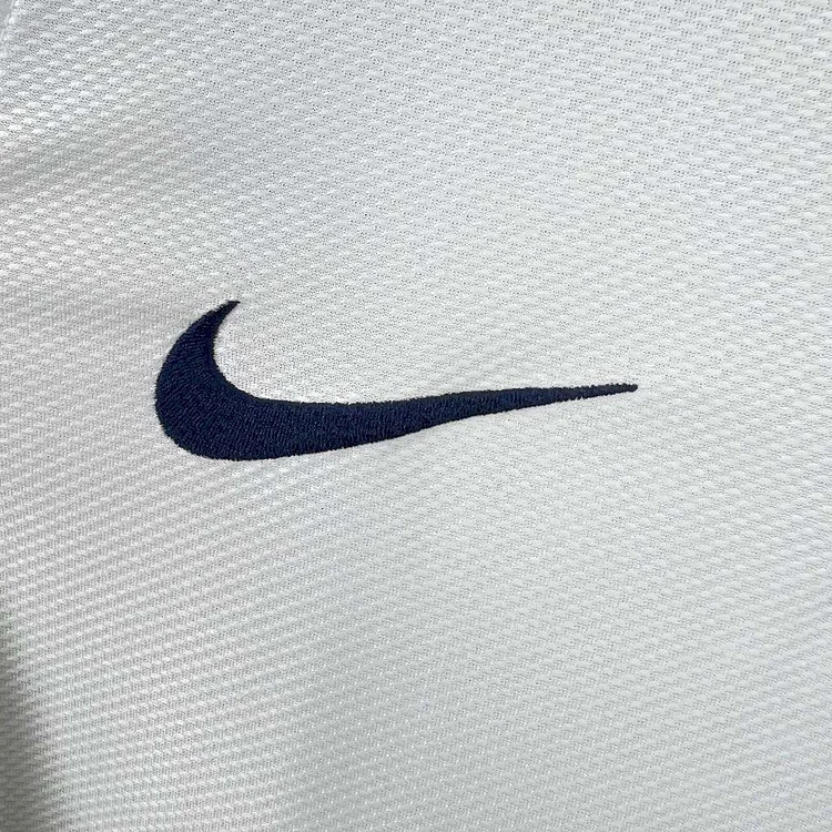 2008/2009 Retro Manchester United Away Football Shirt 1:1 Thai Quality - Image 4