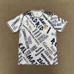 【S~4XL】Real Madrid 25/26 Special Edition Jersey