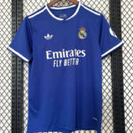 【S~5XL】Real Madrid 25/26 Third Football Jersey