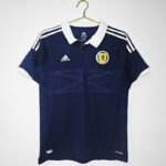 【S-2XL】2012/14 Scotland Home Retro Jersey