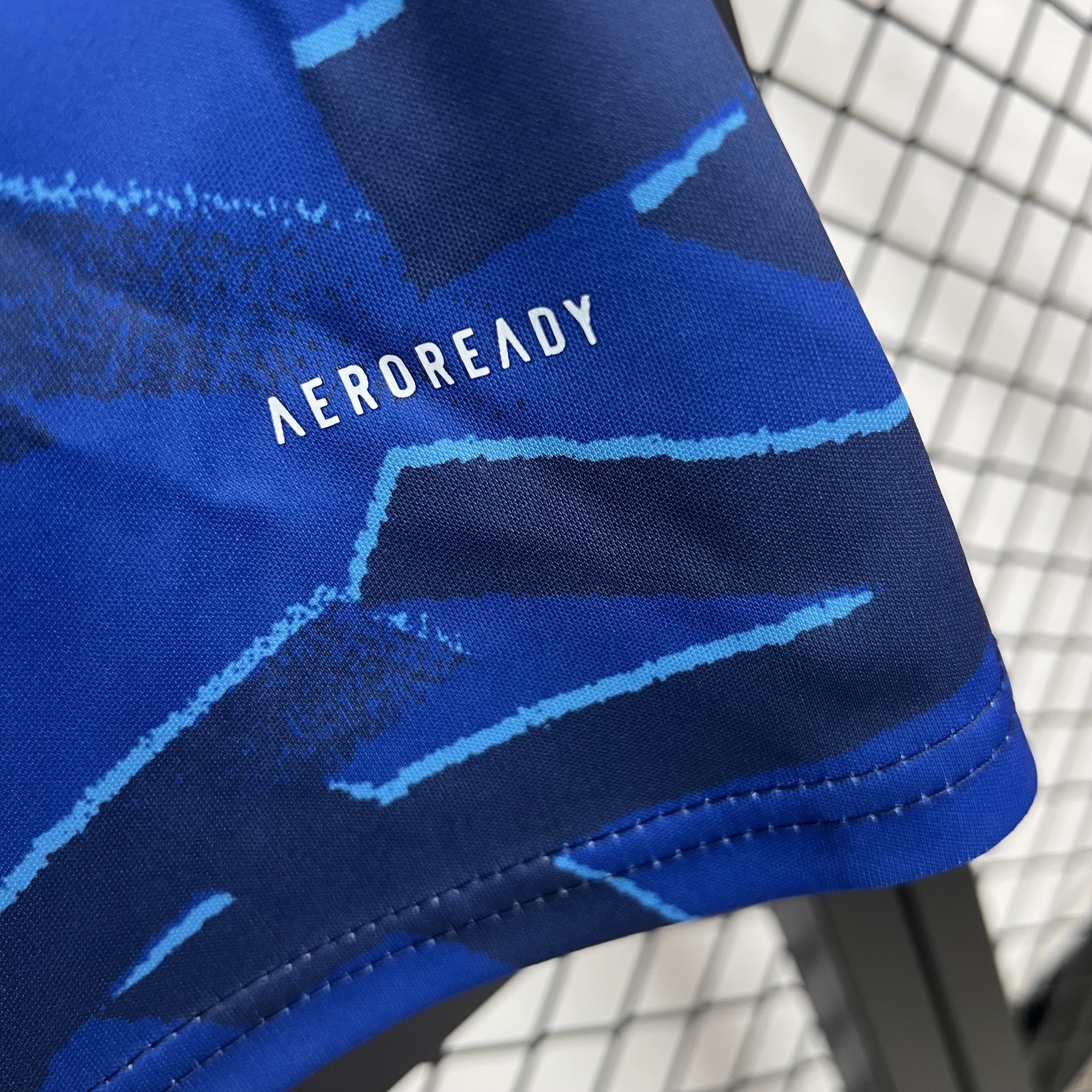 【S~4XL】Schalke 04 25/26 Home Football Jersey - Image 8