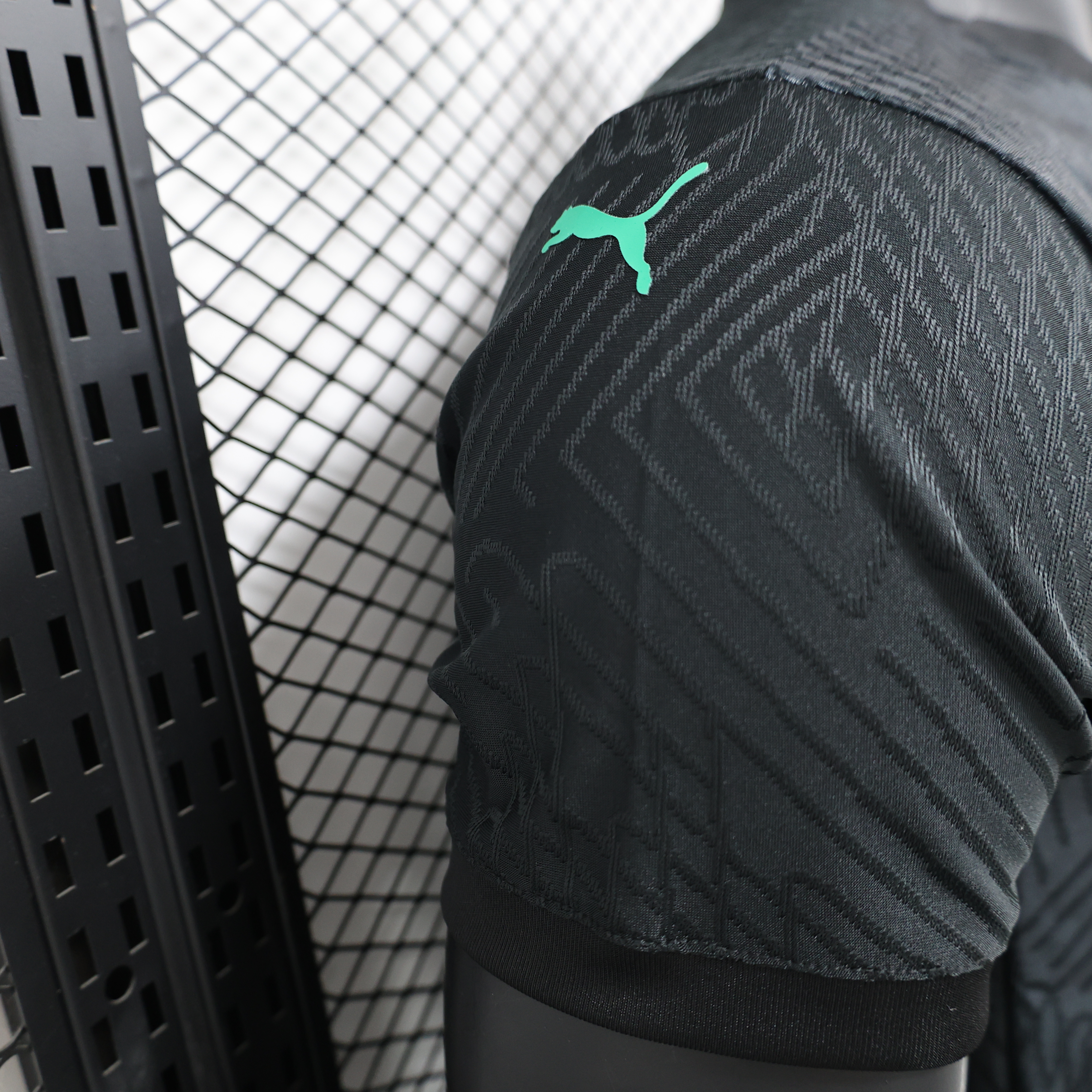 Player Edition - 2025 Senegal Special Edition Jersey - Image 8