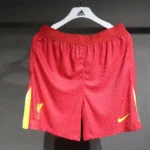 2024/2025 Liverpool Home Shorts 1:1 Thai Quality