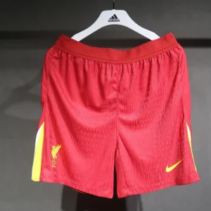 2024/2025 Liverpool Home Shorts 1:1 Thai Quality
