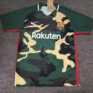 Barcelona 24/25 Special Edition Football Jersey