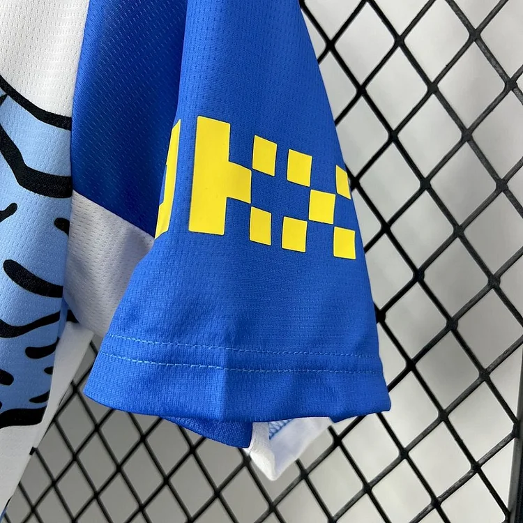 【S-2XL】25/26 Manchester City Special Edition Jersey - Image 5