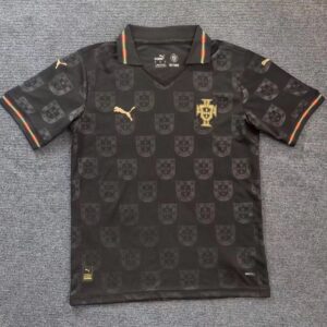 【S~4XL】Portugal 2026 Legend Commemorative Jersey