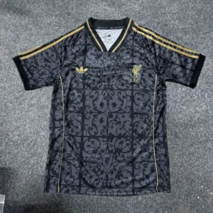 Liverpool25/26 Special Edition Jersey