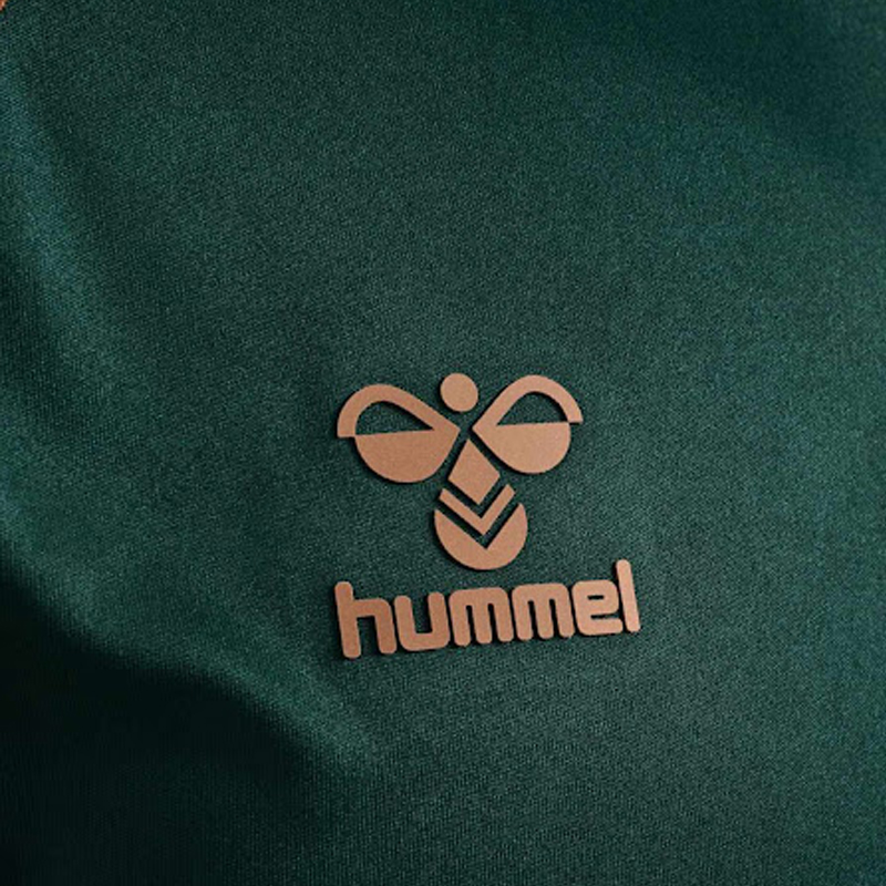 【S~4XL】Werder Bremen 25/26 Third Football Jersey - Image 4