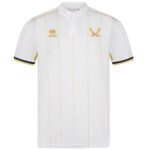 【S~4XL】Sheffield United 25/26 Away Football Jersey