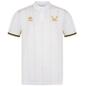 【S~4XL】Sheffield United 25/26 Away Football Jersey