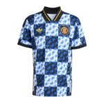Man Utd 25/26 Christmas Special Jersey