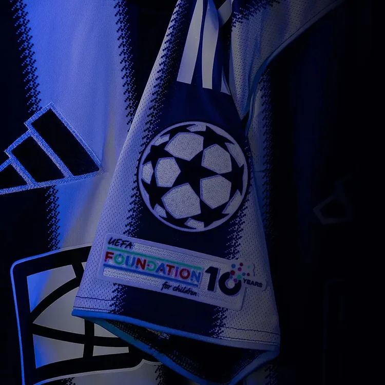 【S~5XL】Player Edition - Newcastle United 25/26 Home Football Shirt - Image 4