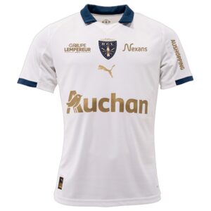 【S-4XL】RC Lens 25/26 Special Edition Jersey