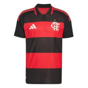 Flamengo 26/27 Home Football Jersey
