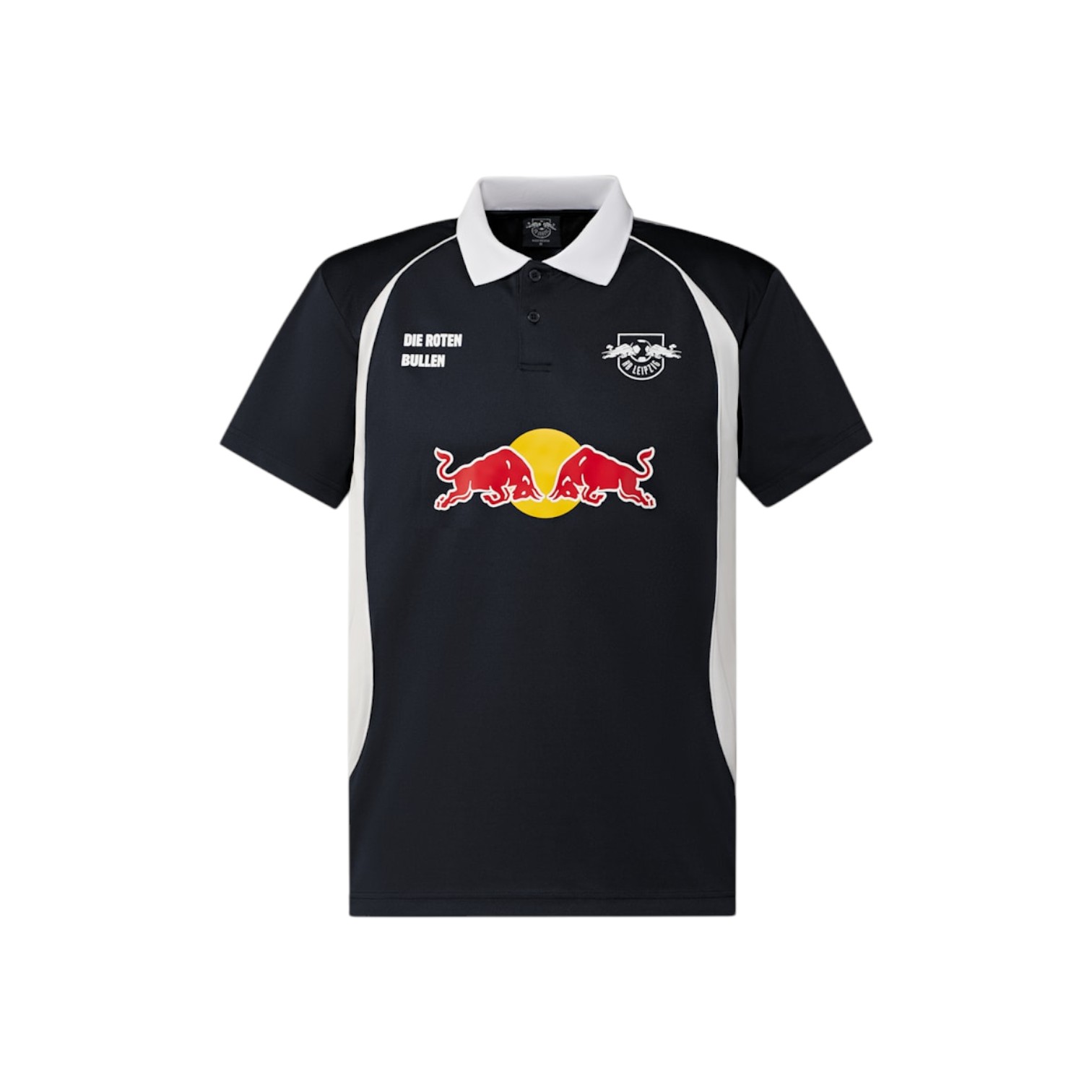 【S~4XL】RB Leipzig 25/26 Modern Classic Jersey