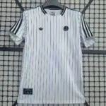 【S-4XL】Newcastle United 25/26 Icons Jersey White