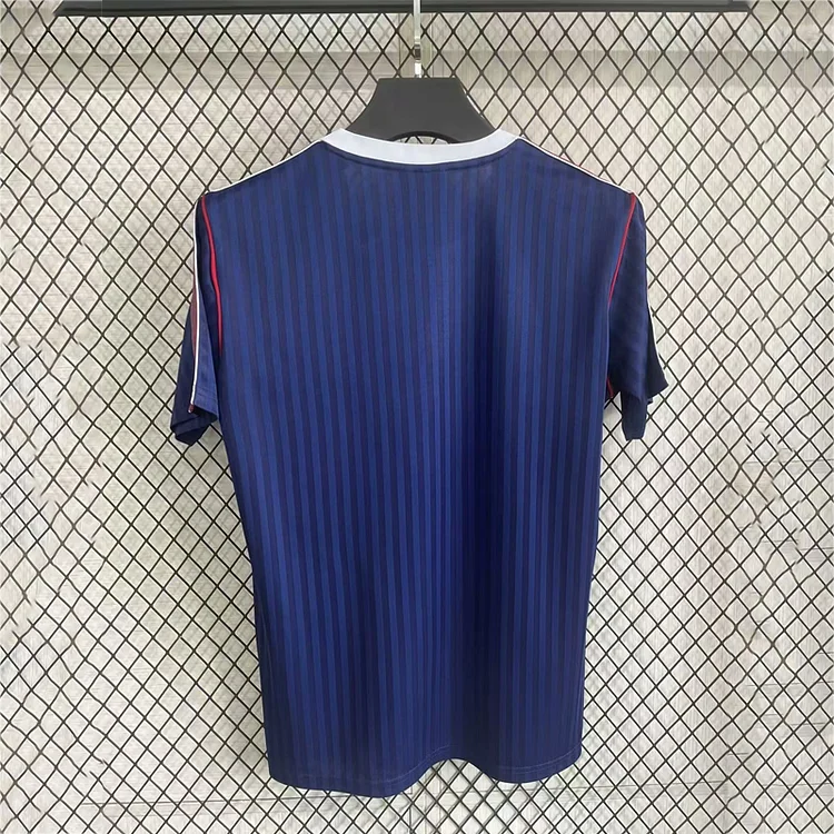 【S~4XL】Arsenal 2025 Retro Football Jersey - Image 3