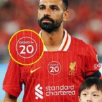 【S~4XL】Liverpool 2024/2025 Home "DIOGO J. 20" Commemorative Jersey