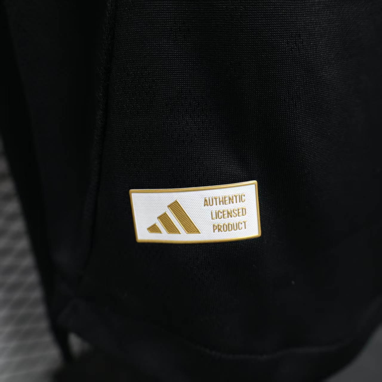 Player Edition - Aston Villa 25/26 Away Football Shirt - Image 8