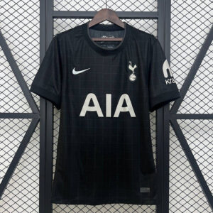 【S~4XL】Tottenham 25/26 Away Football Shirt