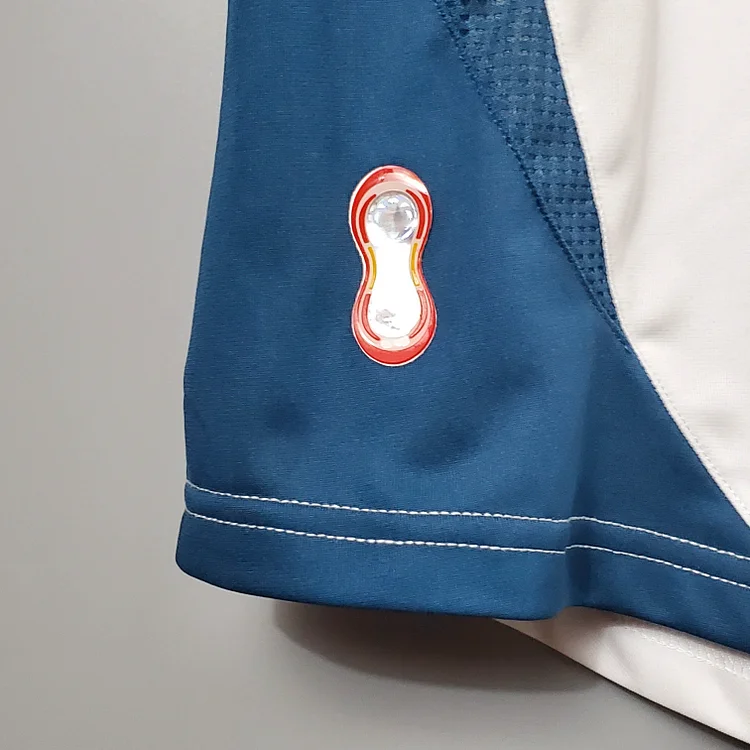 06/07 Retro Liverpool Third Away Football Shirt 1:1 Thai Quality - Image 9