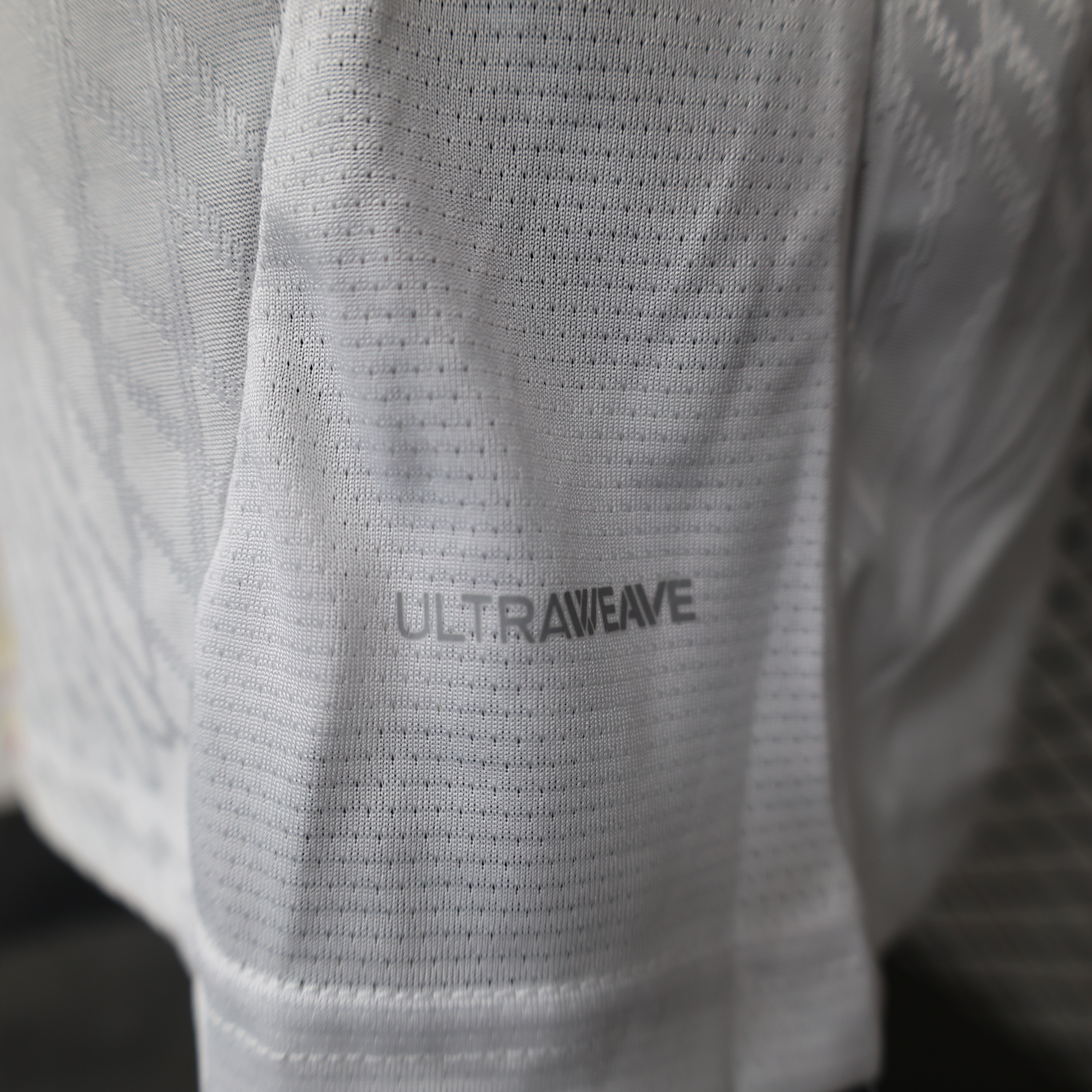 Player Edition - 2025 Senegal Home Football Jersey - Image 6