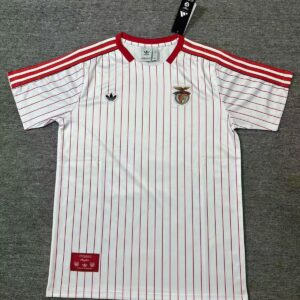 【S-2XL】Benfica 25/26 Retro Special Edition Jersey