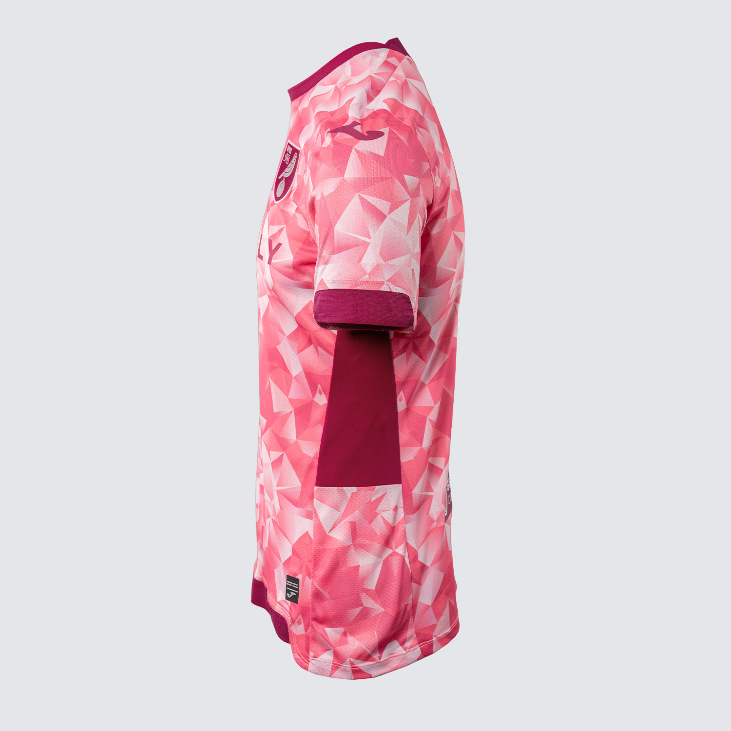 【S-2XL】25/26 Norwich City F.C Third Jersey - Image 3