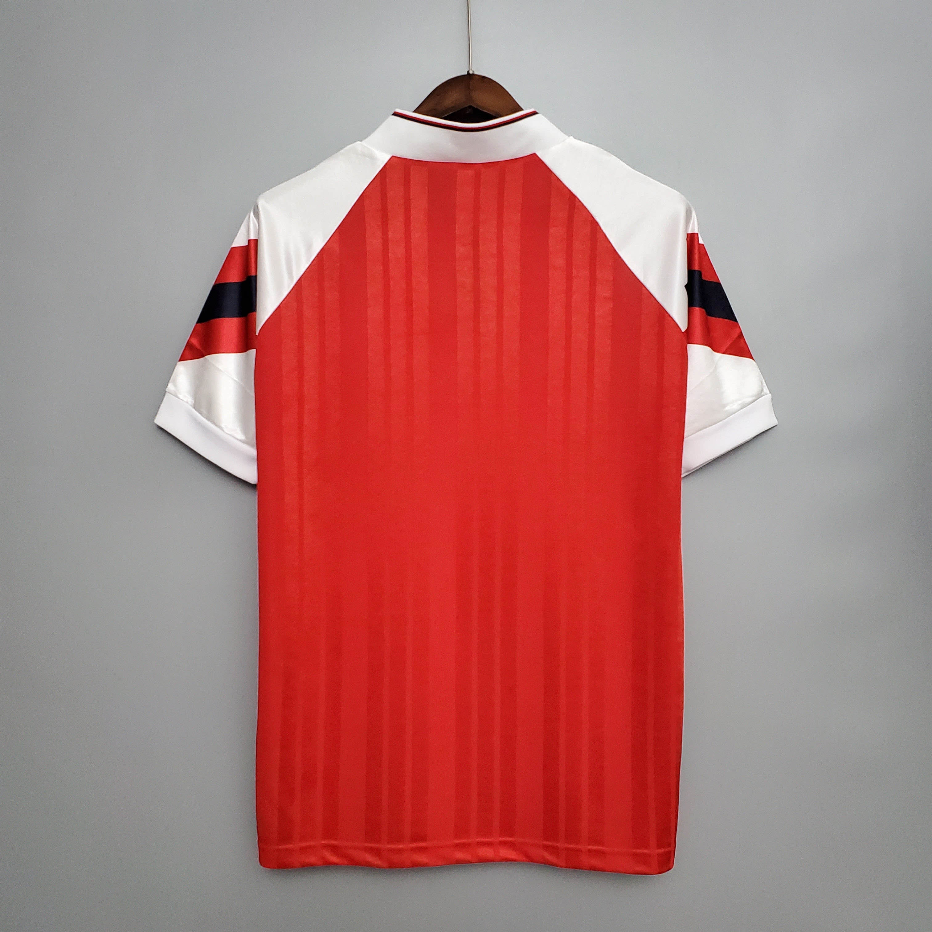 1992/1993 Retro Arsenal Home Football Shirt 1:1 Thai Quality - Image 2