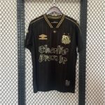 24/25 Santos Special Edition Jersey Football Shirt 1:1 Thai Quality