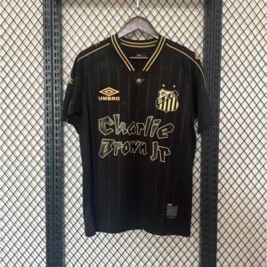24/25 Santos Special Edition Jersey Football Shirt 1:1 Thai Quality