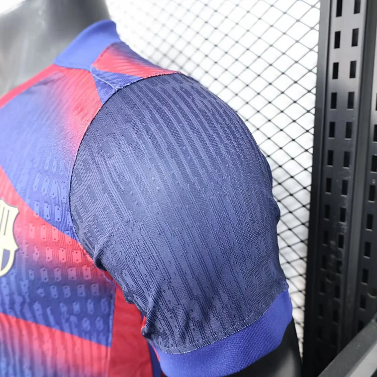 Player Edition - Barcelona 25/26 Special Edition Football Jersey - Image 4