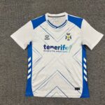 【S~4XL】25/26 CD Tenerife C Home jersey