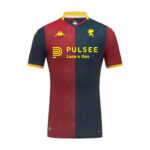 【S~4XL】Genoa 25/26 Home Football Jersey
