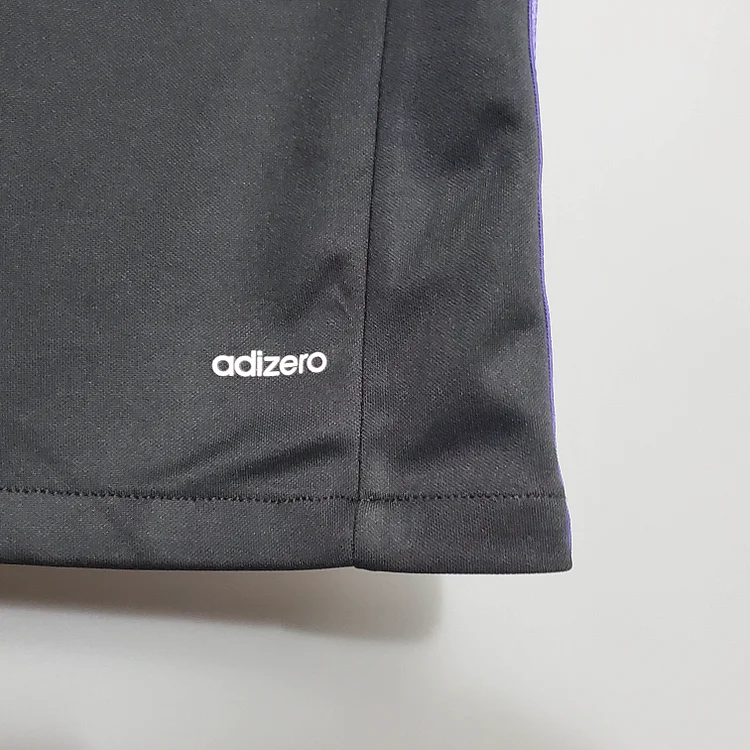 2015/2016 Retro Real Madrid Third Away - Image 11