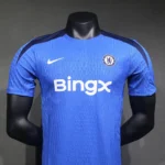 Player Edition Chelsea 24/25 Training Jersey Football Shirt