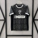 【S~4XL】St. Pauli 25/26 Third Jersey