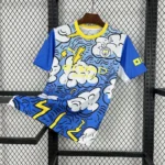 【S-2XL】25/26 Manchester City Special Edition Jersey